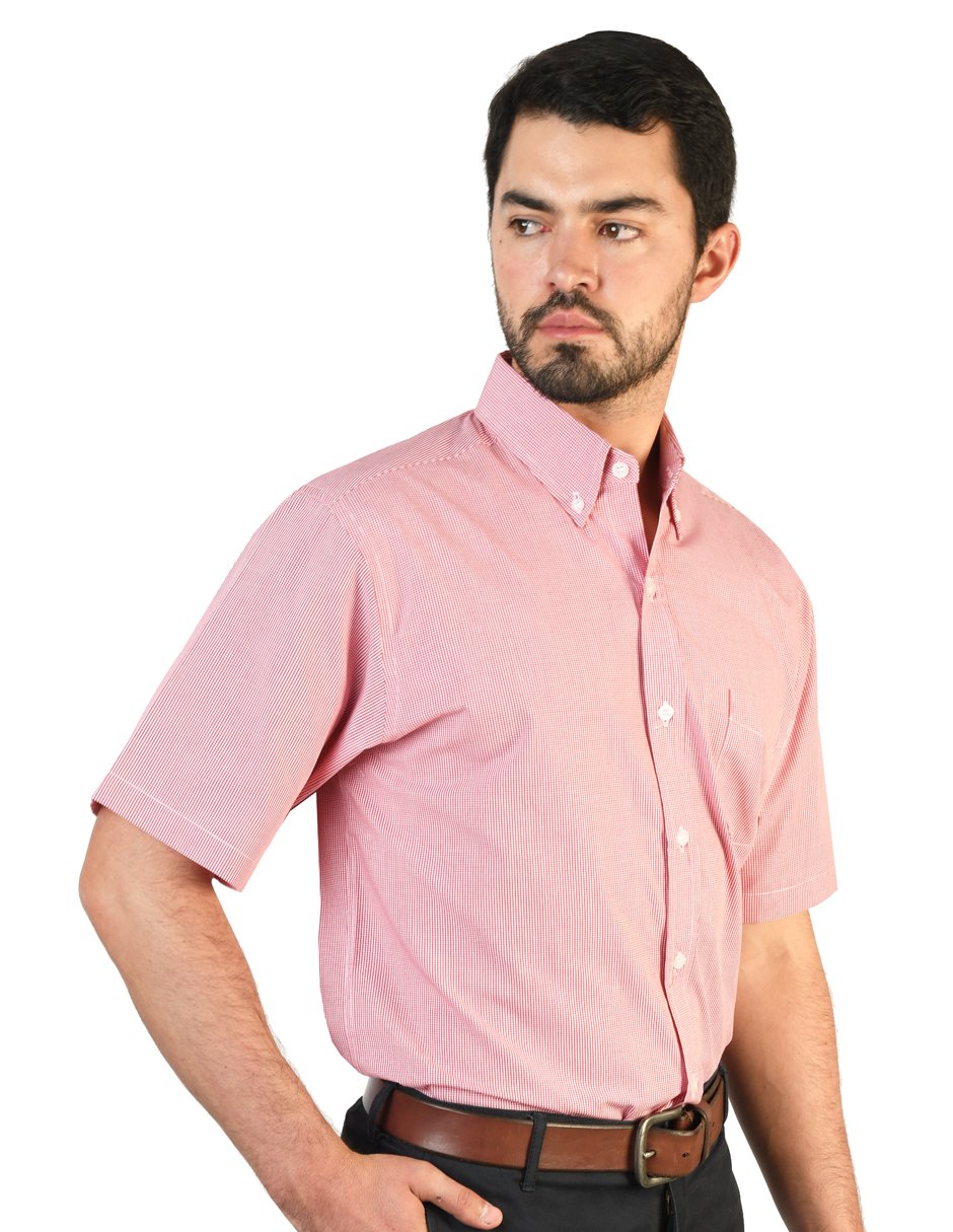 CAMISA MANGA CORTA CAPRI 23