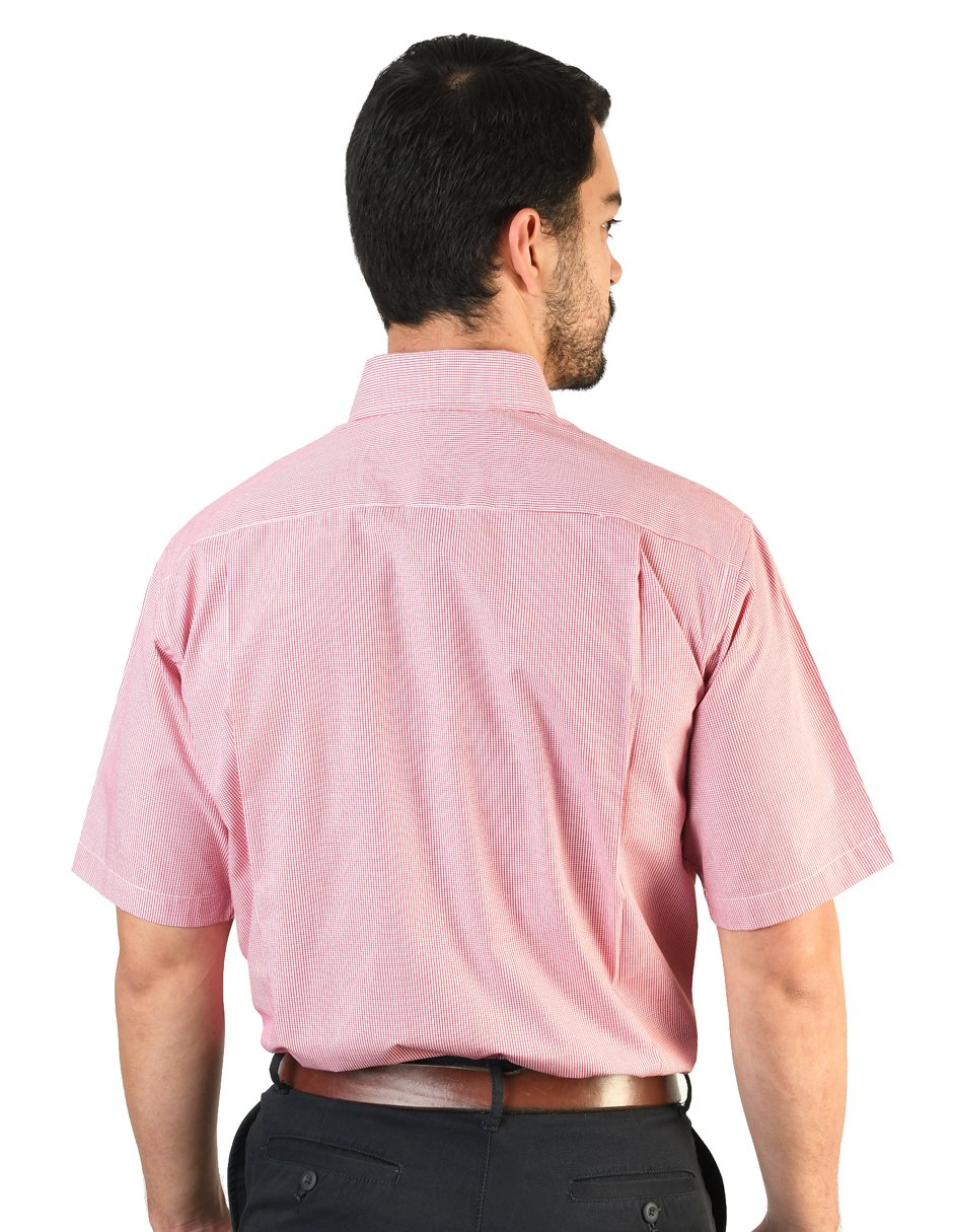 CAMISA MANGA CORTA CAPRI 23