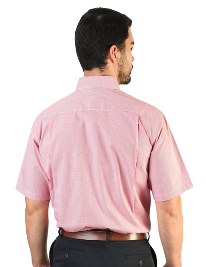 CAMISA MANGA CORTA CAPRI 23
