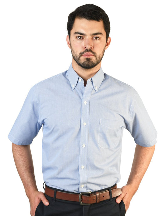 CAMISA MANGA CORTA CAPRI 24