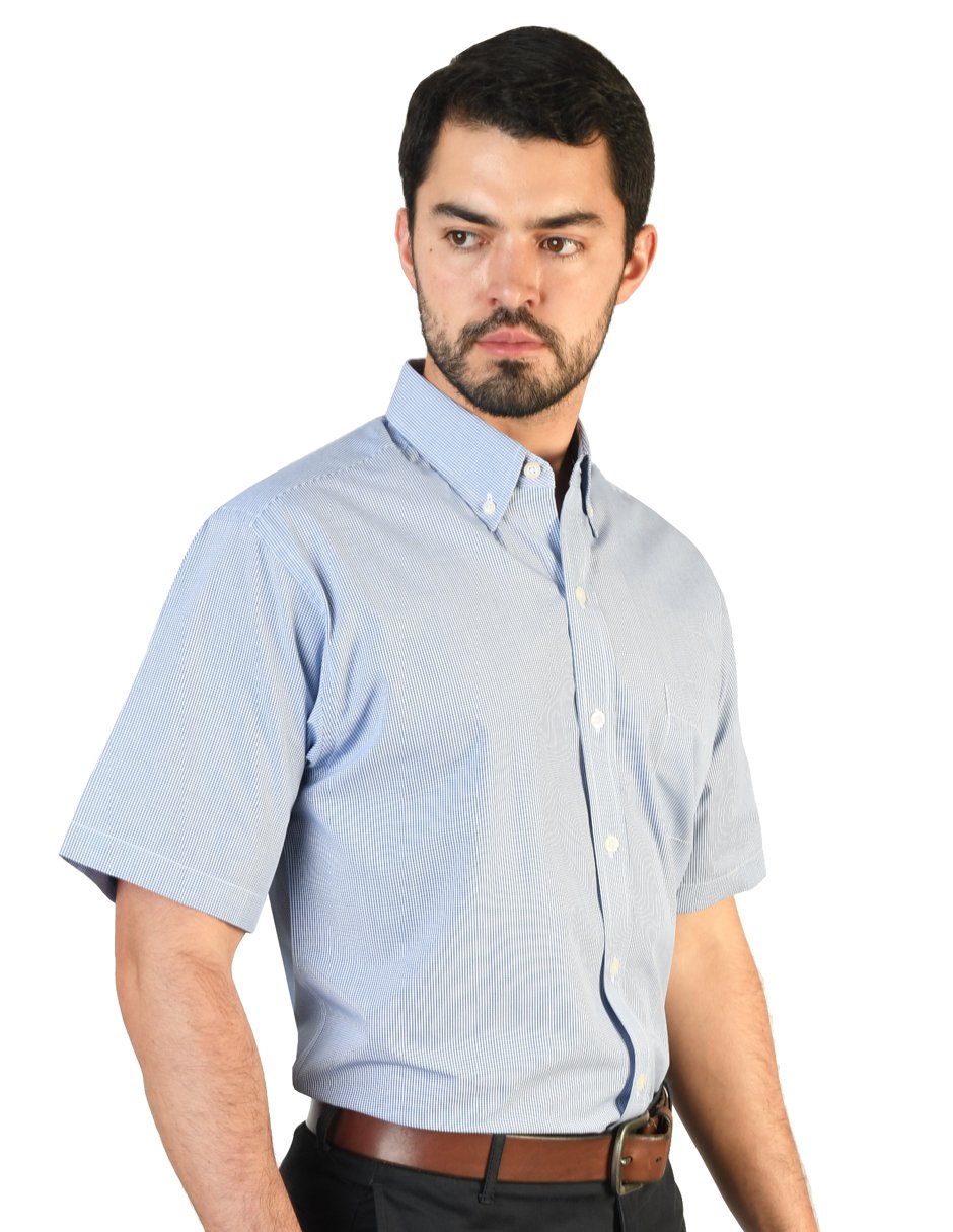 CAMISA MANGA CORTA CAPRI 24