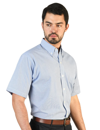 CAMISA MANGA CORTA CAPRI 24
