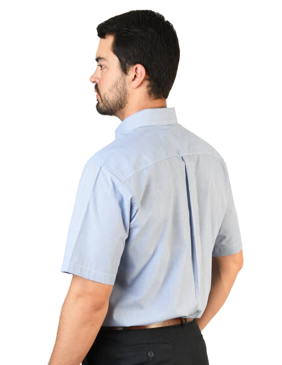 CAMISA MANGA CORTA CAPRI 24