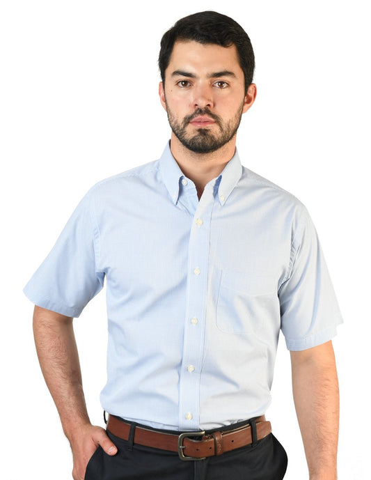CAMISA MANGA CORTA CAPRI 25