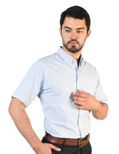 CAMISA MANGA CORTA CAPRI 25