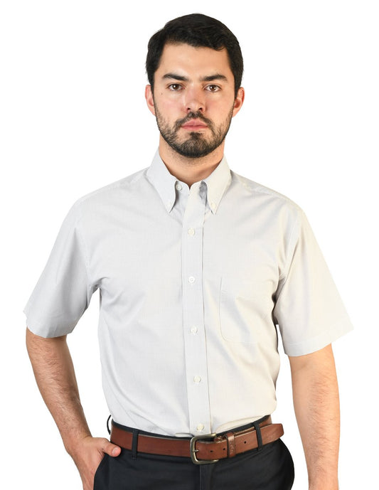 CAMISA MANGA CORTA CAPRI 26