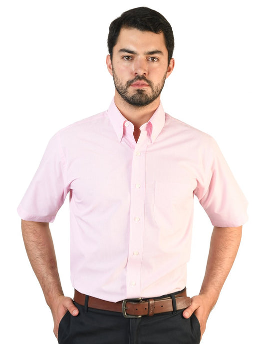 CAMISA MANGA CORTA CAPRI 27