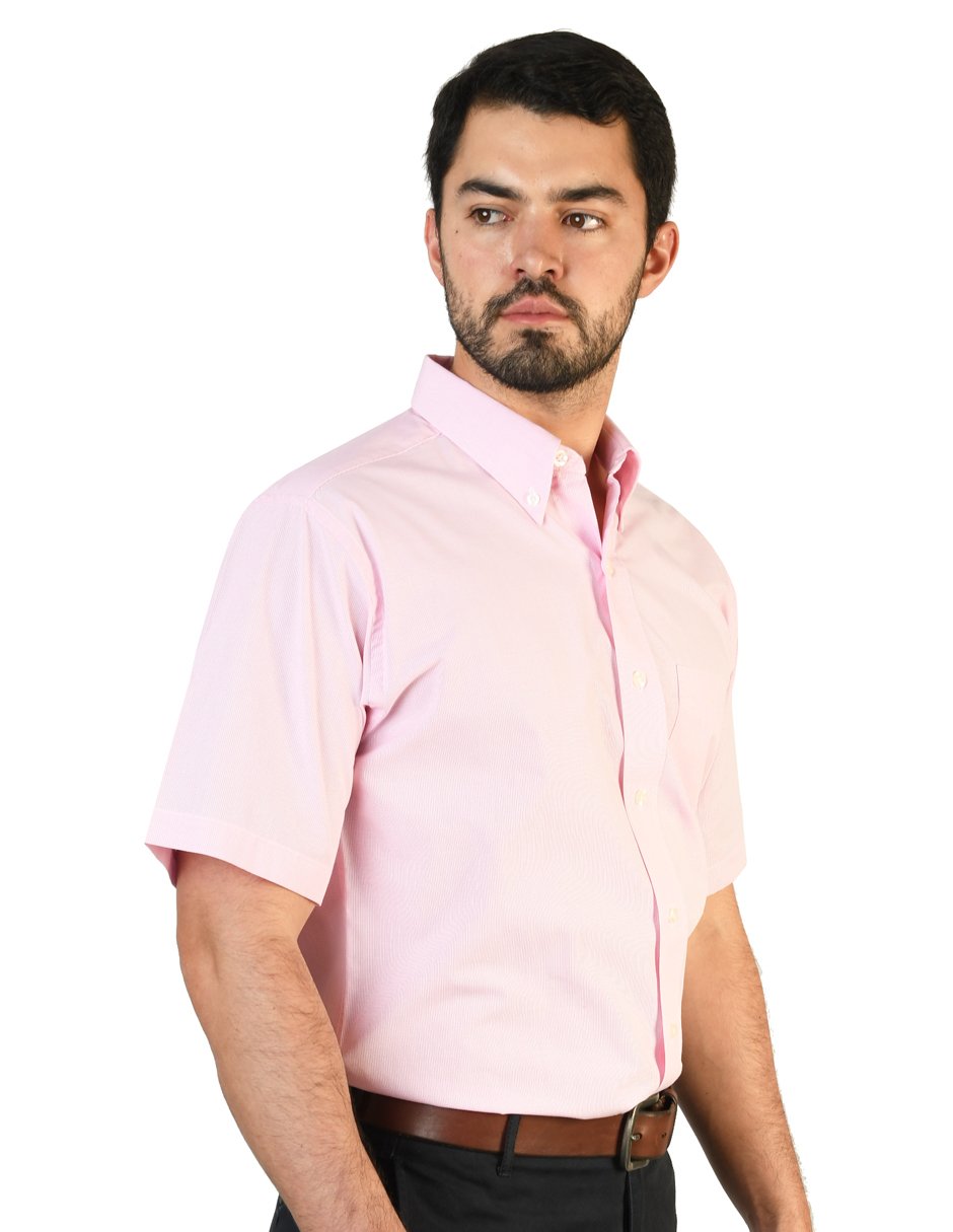 CAMISA MANGA CORTA CAPRI 27