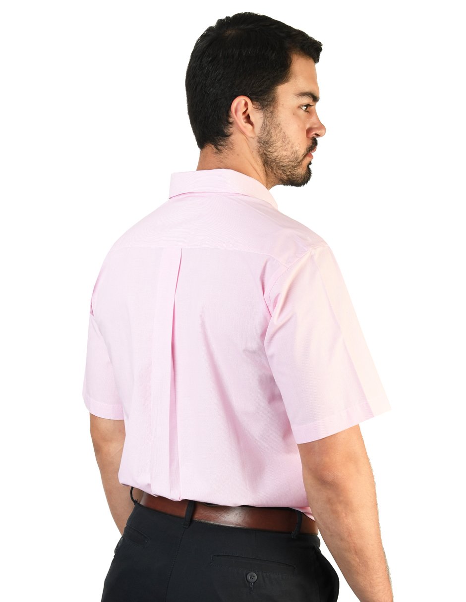 CAMISA MANGA CORTA CAPRI 27
