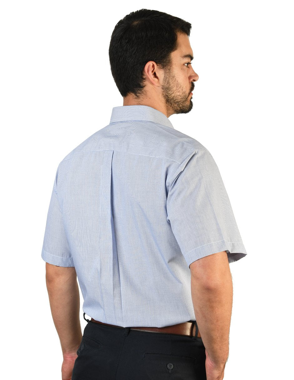 CAMISA MANGA CORTA CAPRI 28