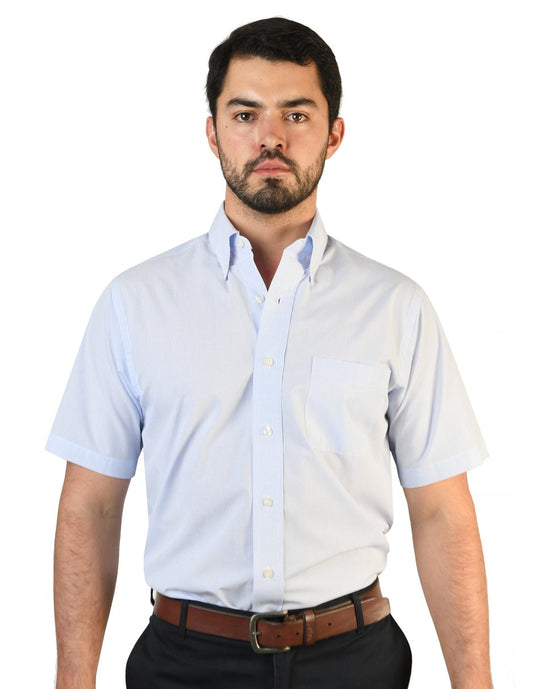CAMISA MANGA CORTA CAPRI 29