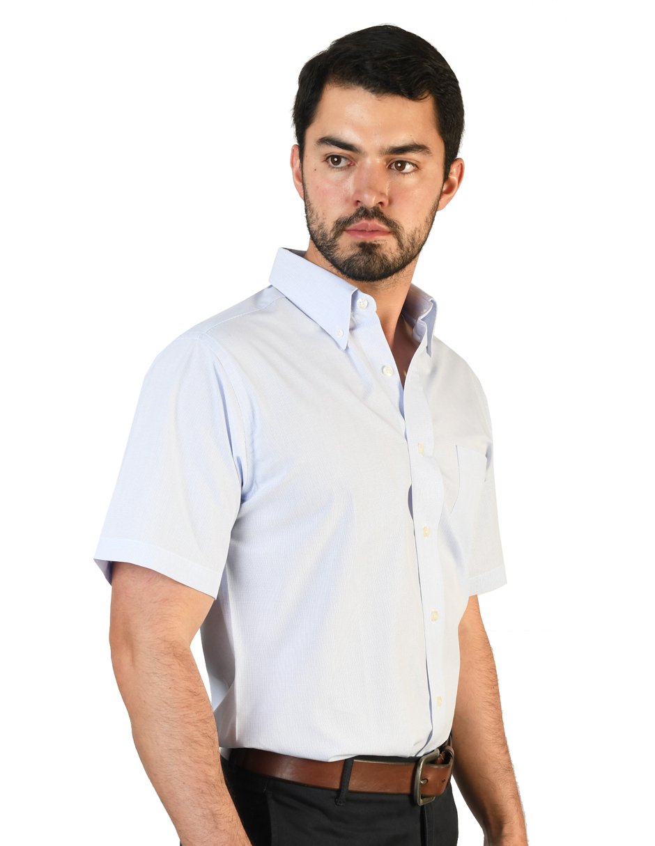 CAMISA MANGA CORTA CAPRI 29