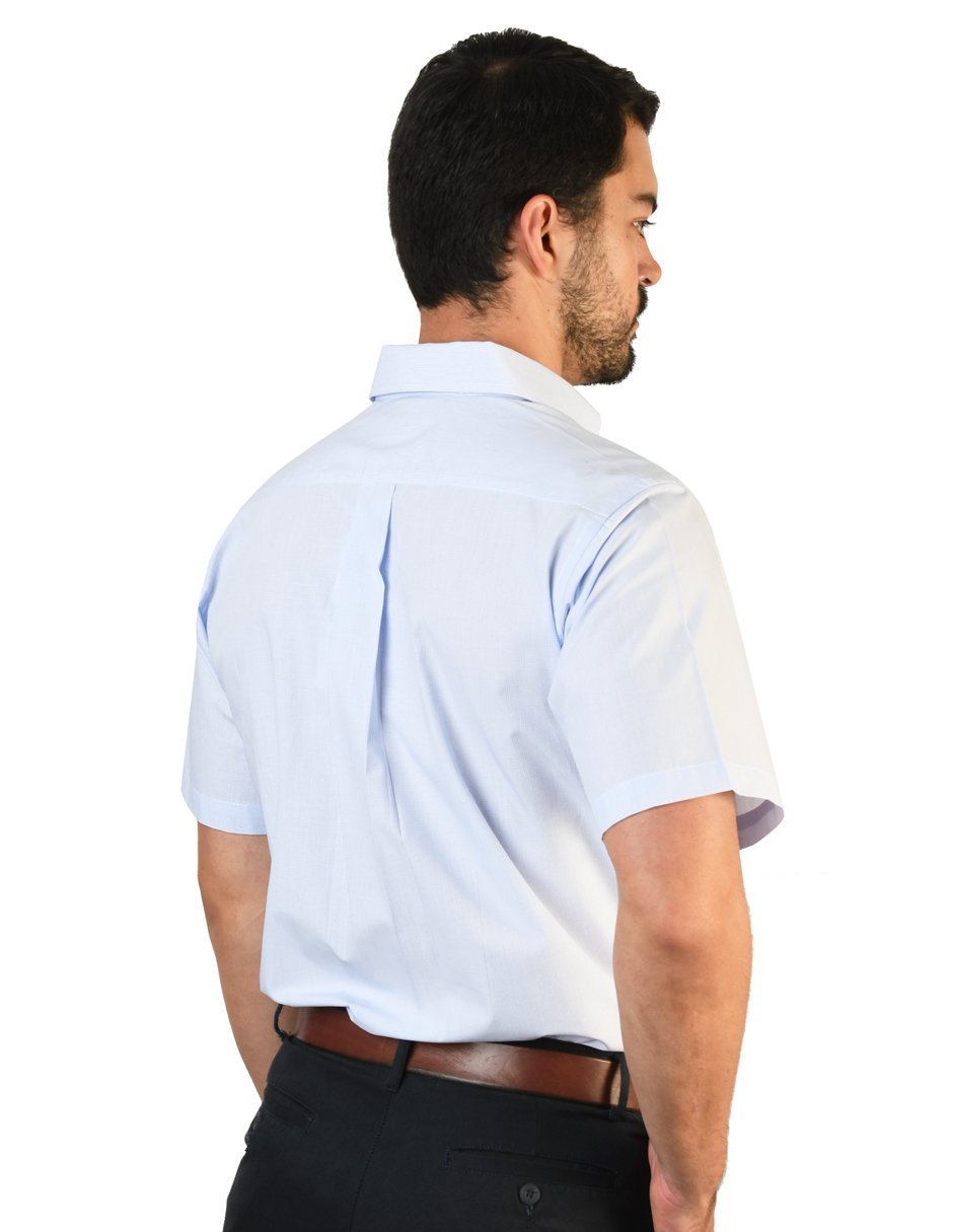 CAMISA MANGA CORTA CAPRI 29