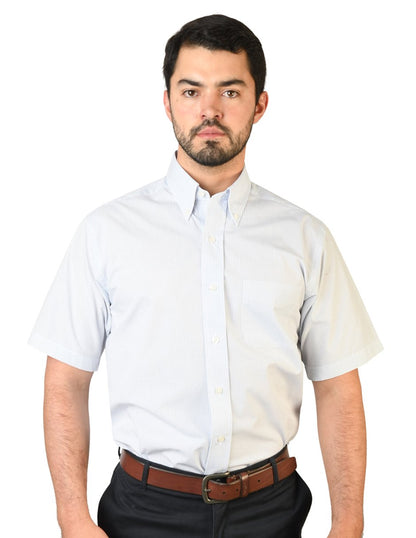 CAMISA MANGA CORTA CAPRI 03