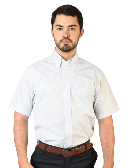 CAMISA MANGA CORTA CAPRI 03