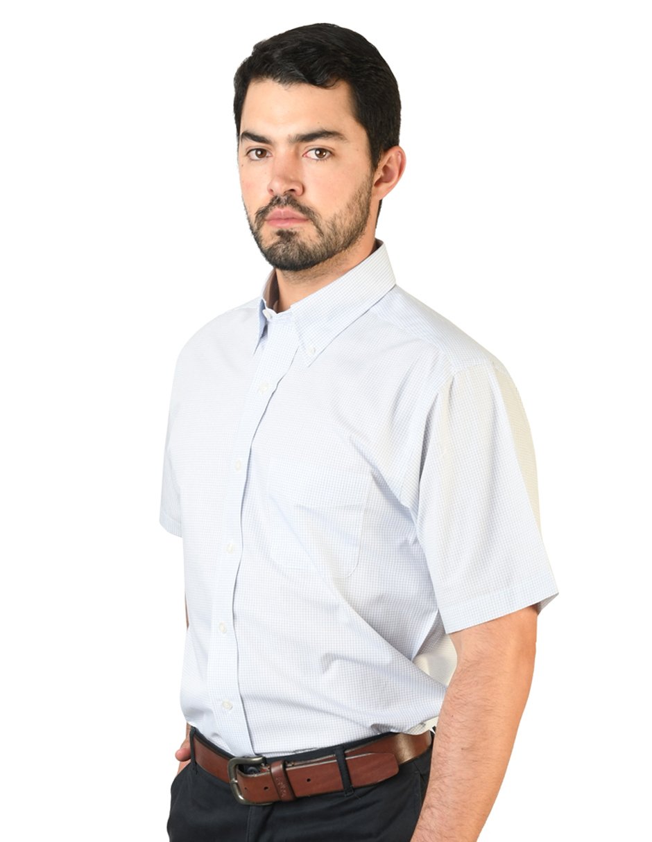 CAMISA MANGA CORTA CAPRI 03