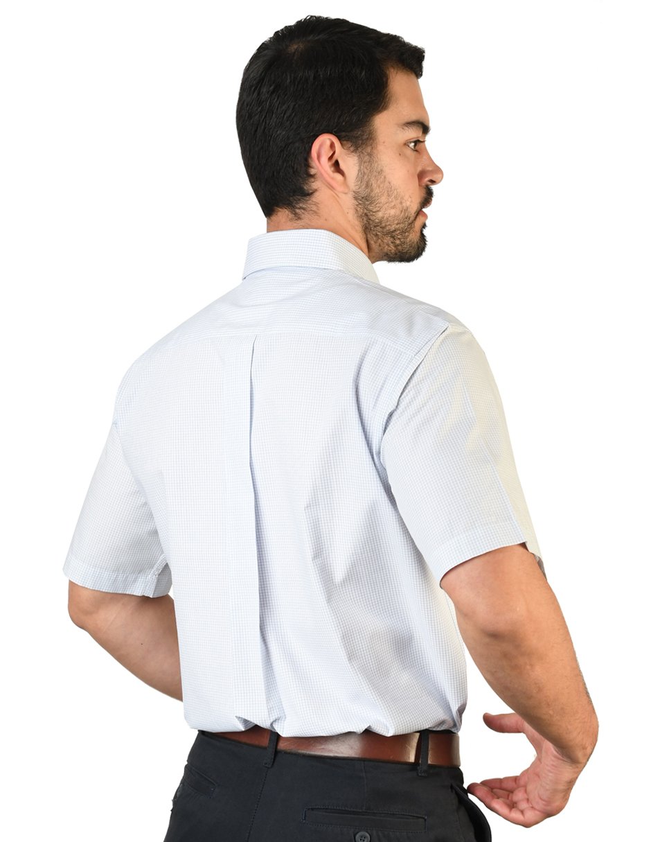 CAMISA MANGA CORTA CAPRI 03