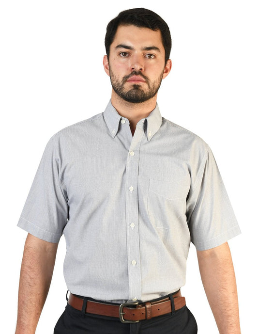 CAMISA MANGA CORTA CAPRI 30