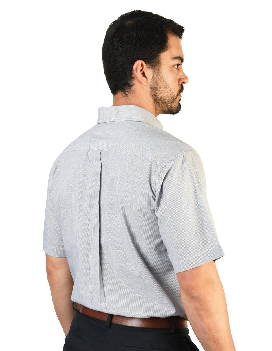 CAMISA MANGA CORTA CAPRI 30