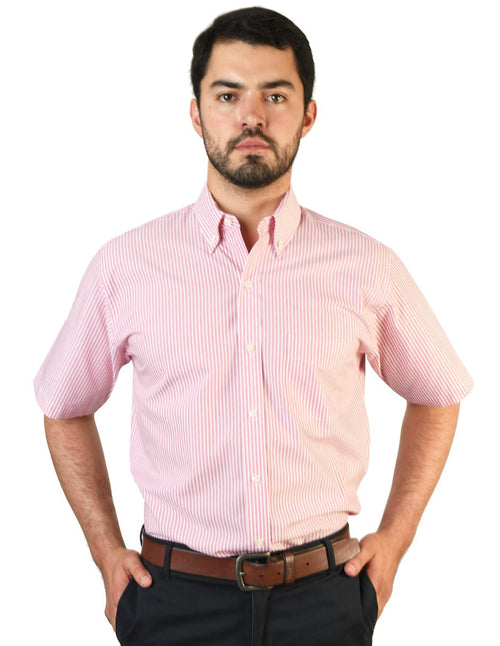 CAMISA MANGA CORTA CAPRI 31