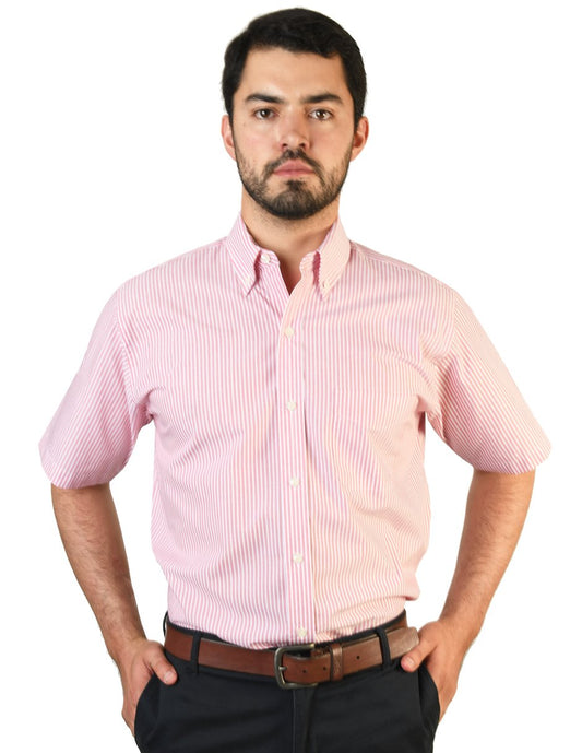 CAMISA MANGA CORTA CAPRI 31