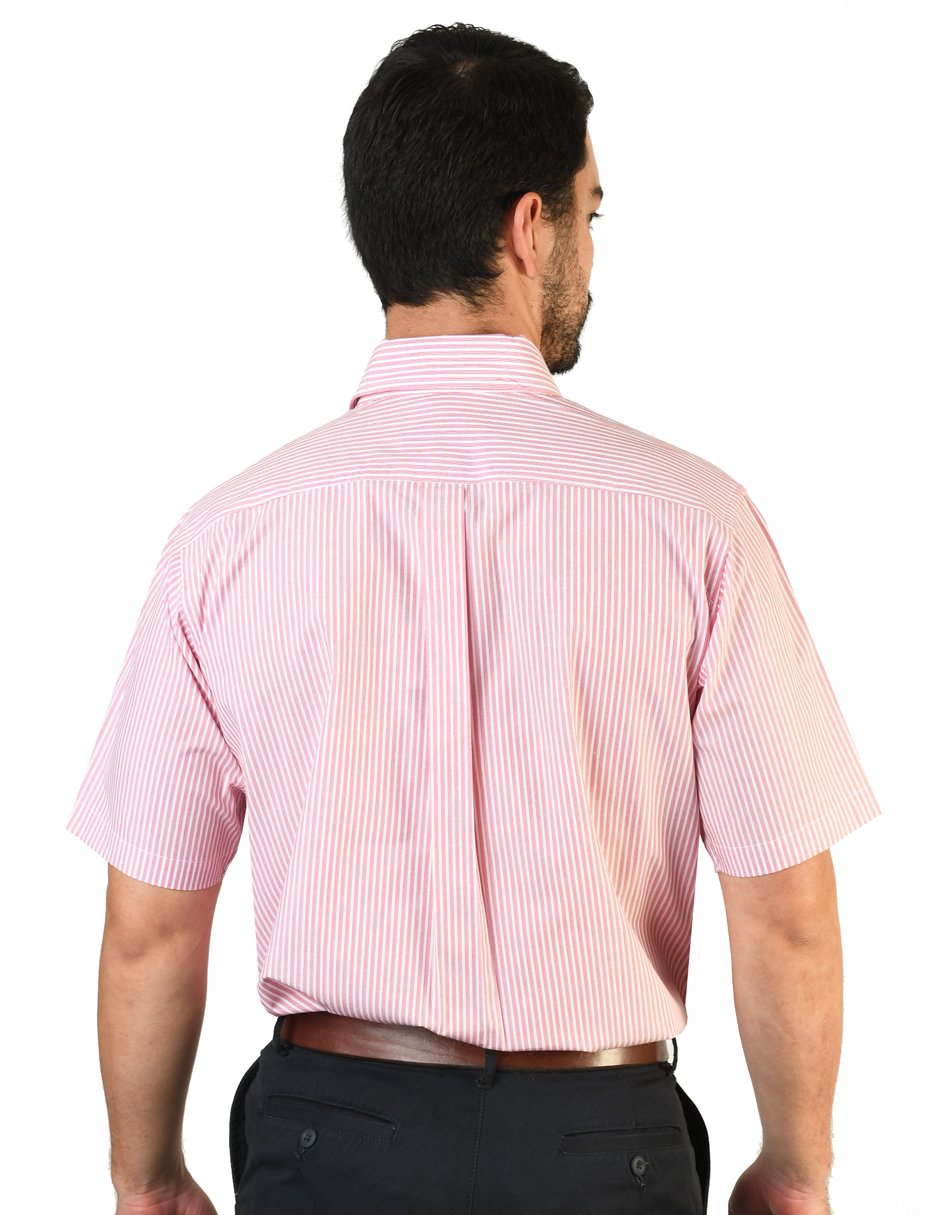 CAMISA MANGA CORTA CAPRI 31