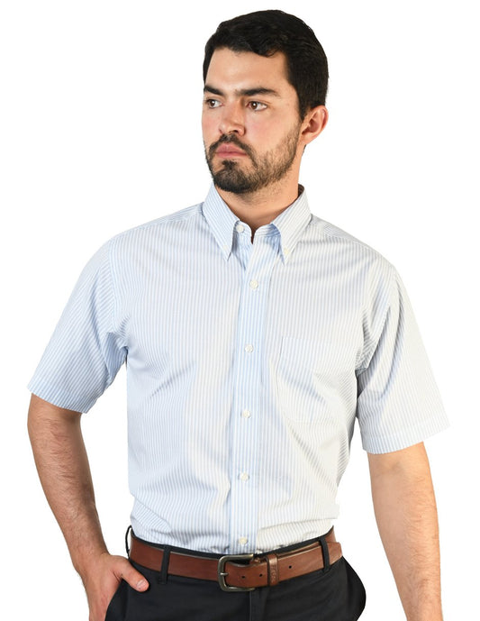 CAMISA MANGA CORTA CAPRI 32