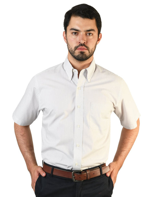 CAMISA MANGA CORTA CAPRI 33