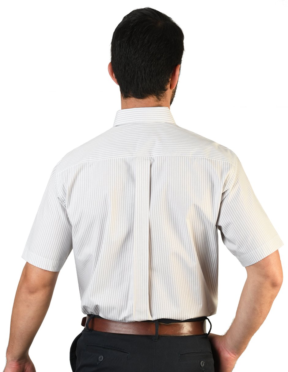 CAMISA MANGA CORTA CAPRI 33