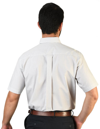CAMISA MANGA CORTA CAPRI 33