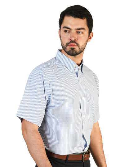 CAMISA MANGA CORTA CAPRI 34