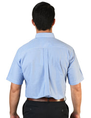 CAMISA MANGA CORTA CAPRI 38