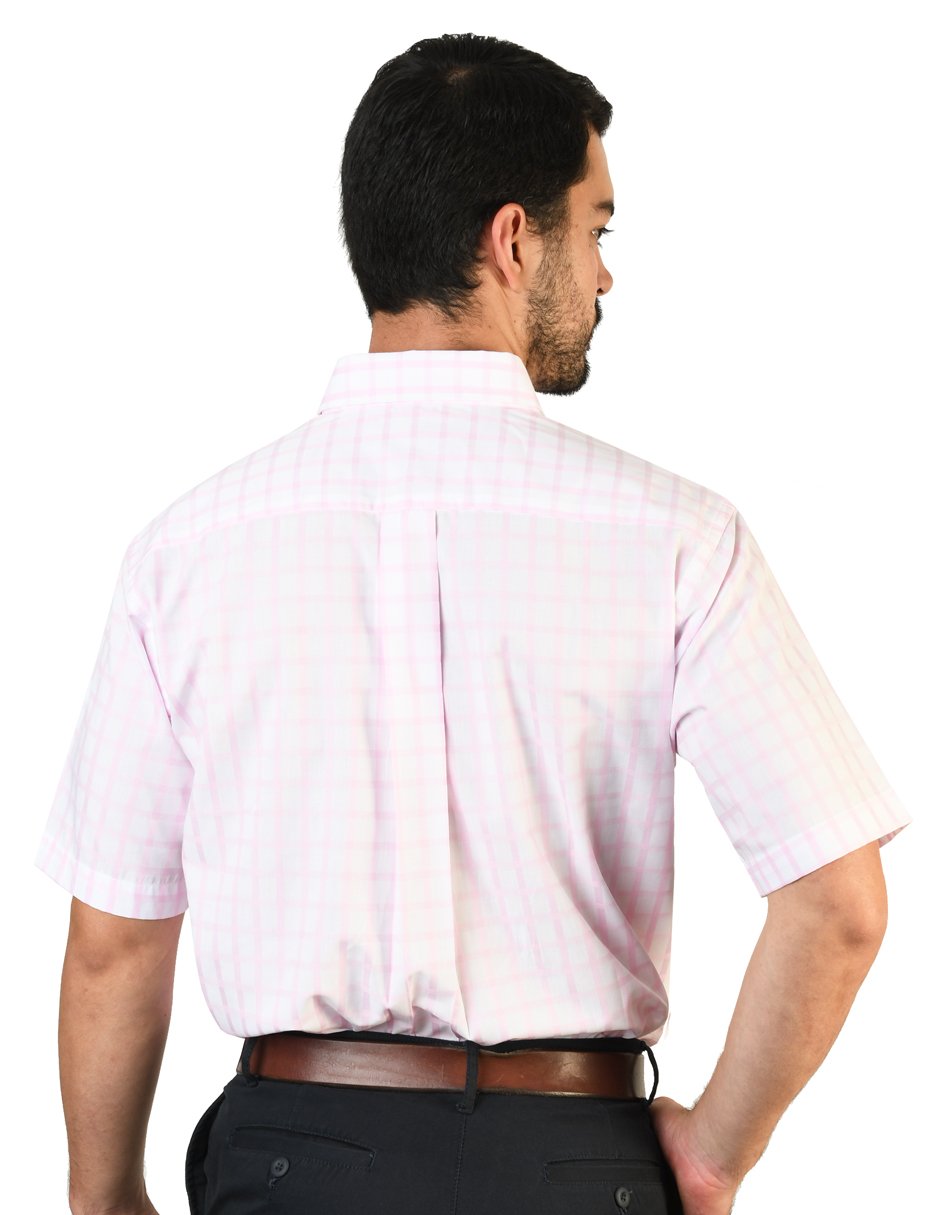 CAMISA MANGA CORTA CAPRI 39