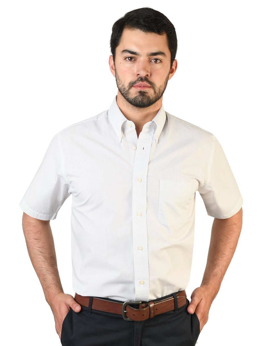 CAMISA MANGA CORTA CAPRI 04