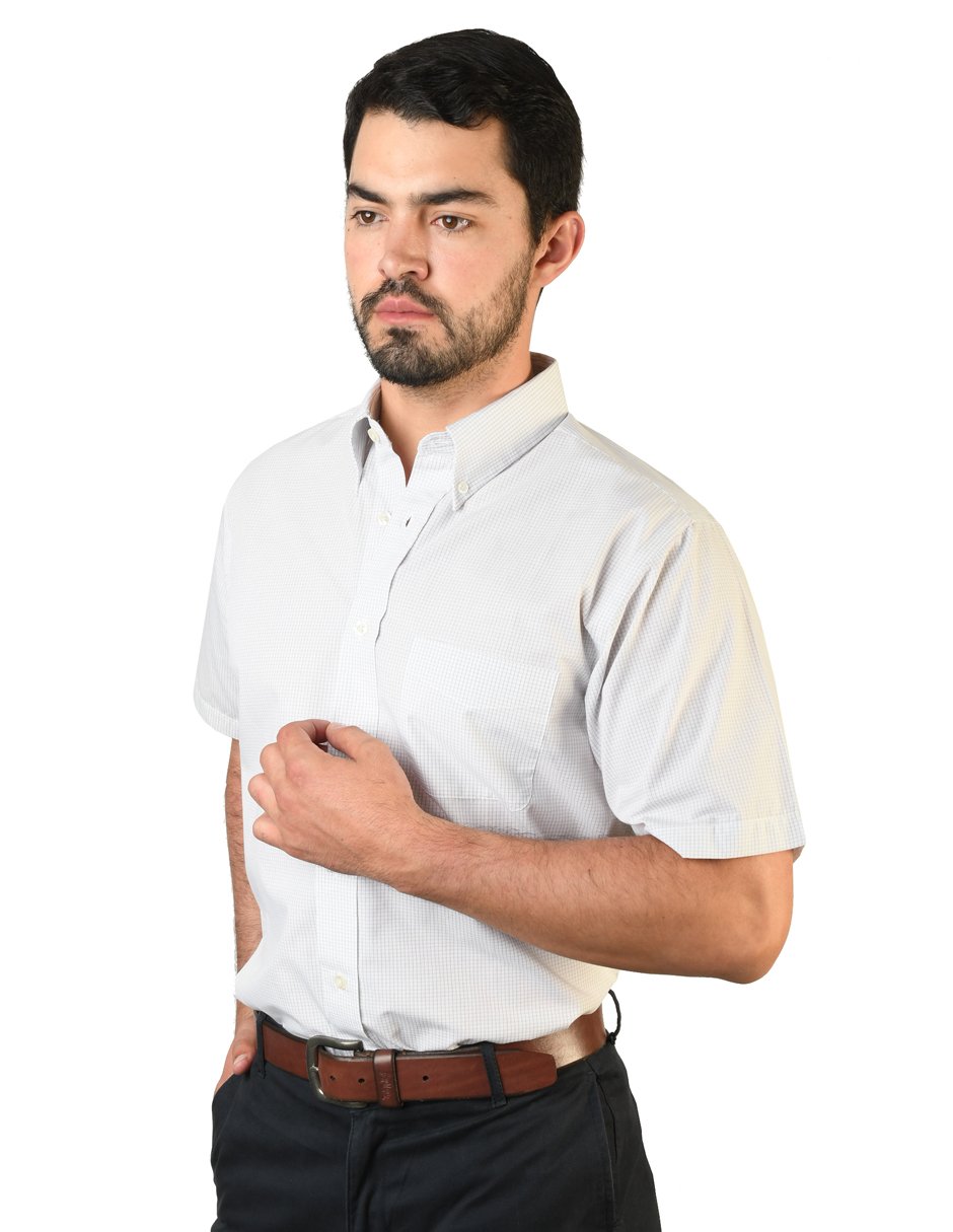 CAMISA MANGA CORTA CAPRI 04