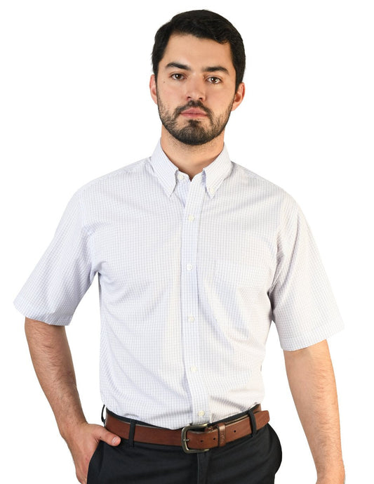 CAMISA MANGA CORTA CAPRI 42