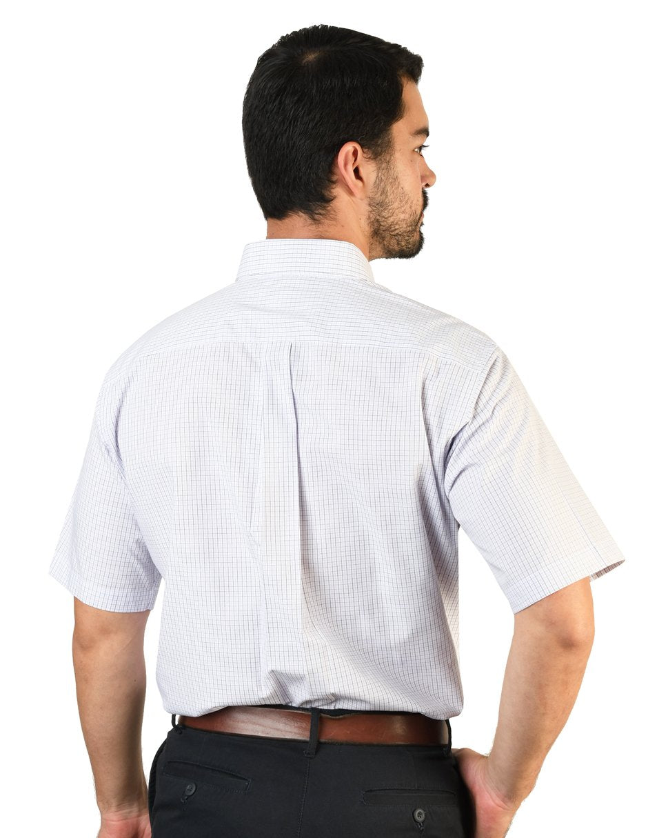 CAMISA MANGA CORTA CAPRI 42