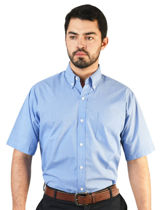 CAMISA MANGA CORTA CAPRI 43