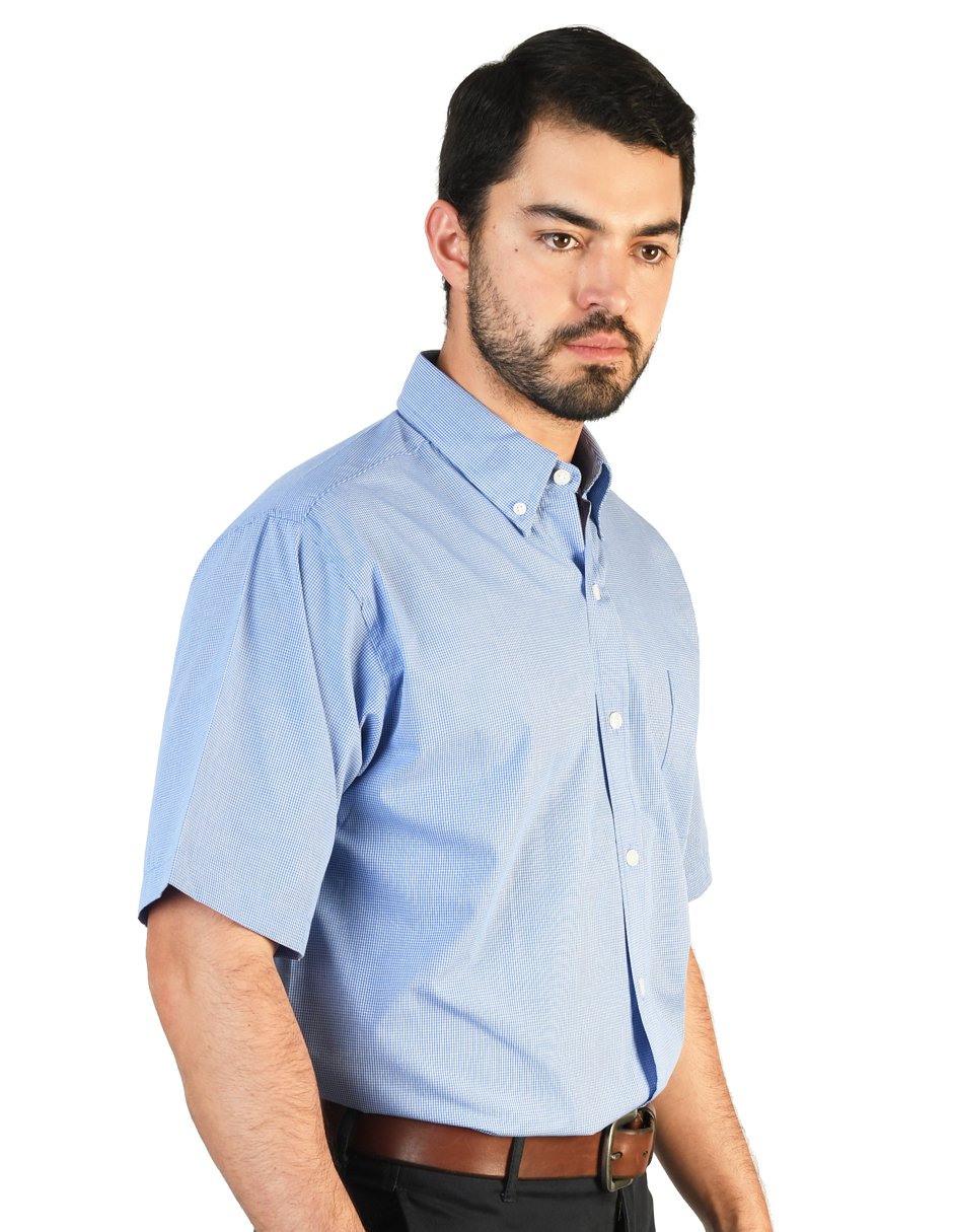 CAMISA MANGA CORTA CAPRI 43
