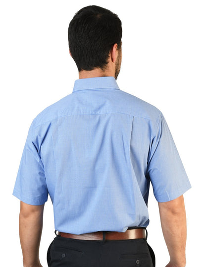 CAMISA MANGA CORTA CAPRI 43