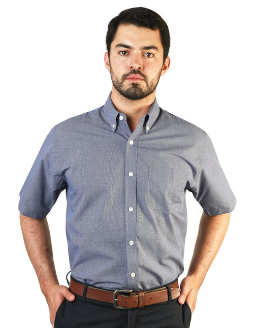 CAMISA MANGA CORTA CAPRI 44