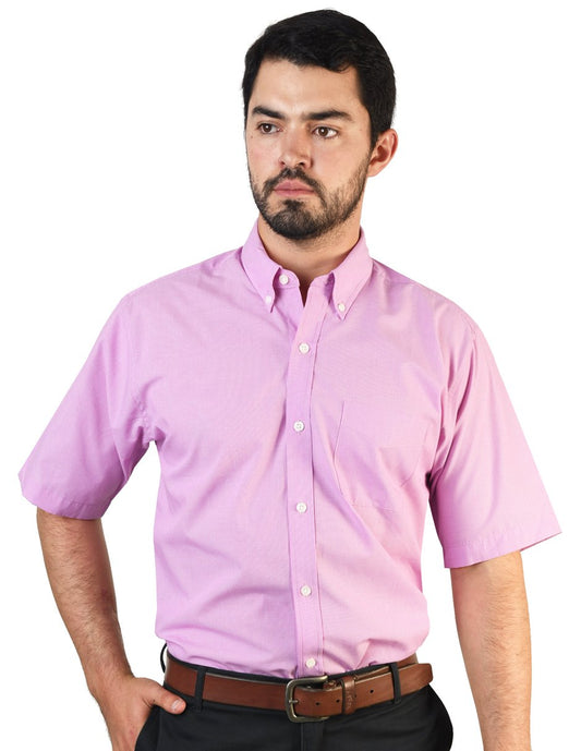 CAMISA MANGA CORTA CAPRI 45