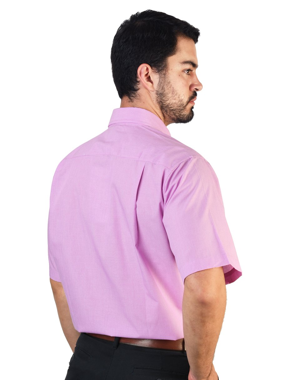 CAMISA MANGA CORTA CAPRI 45