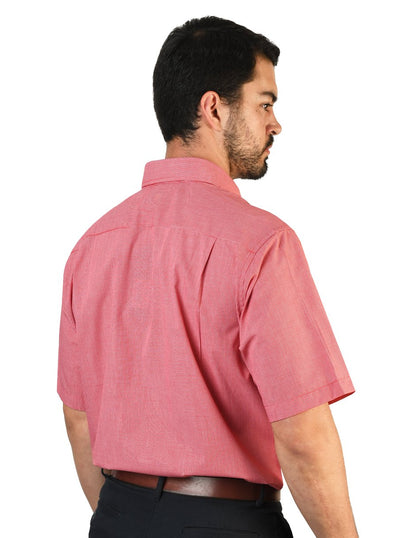 CAMISA MANGA CORTA CAPRI 46