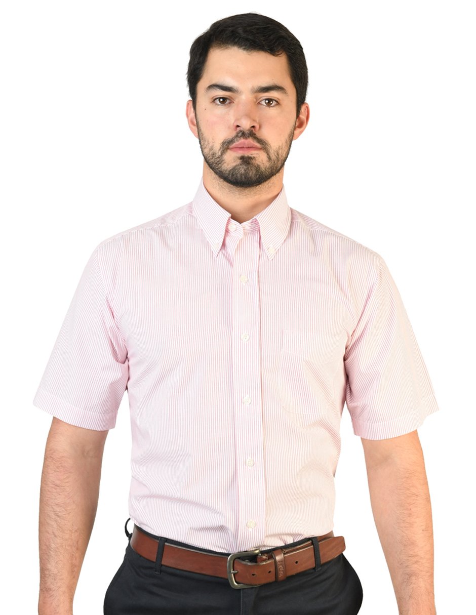CAMISA MANGA CORTA CAPRI 05