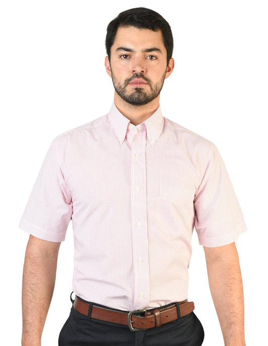 CAMISA MANGA CORTA CAPRI 05