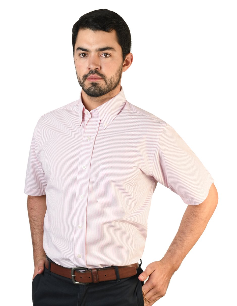 CAMISA MANGA CORTA CAPRI 05