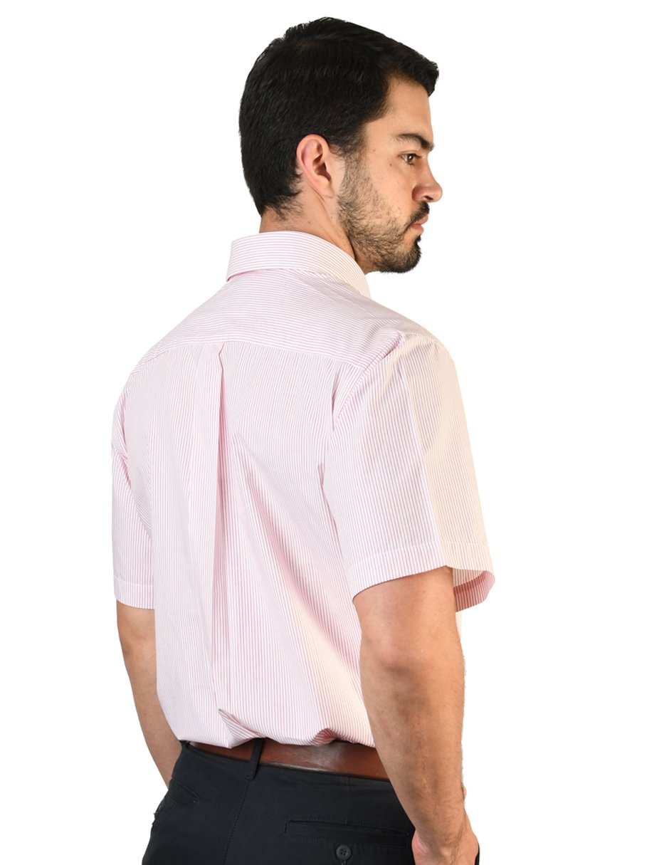CAMISA MANGA CORTA CAPRI 05