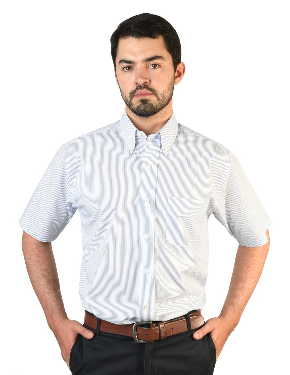 CAMISA MANGA CORTA CAPRI 06