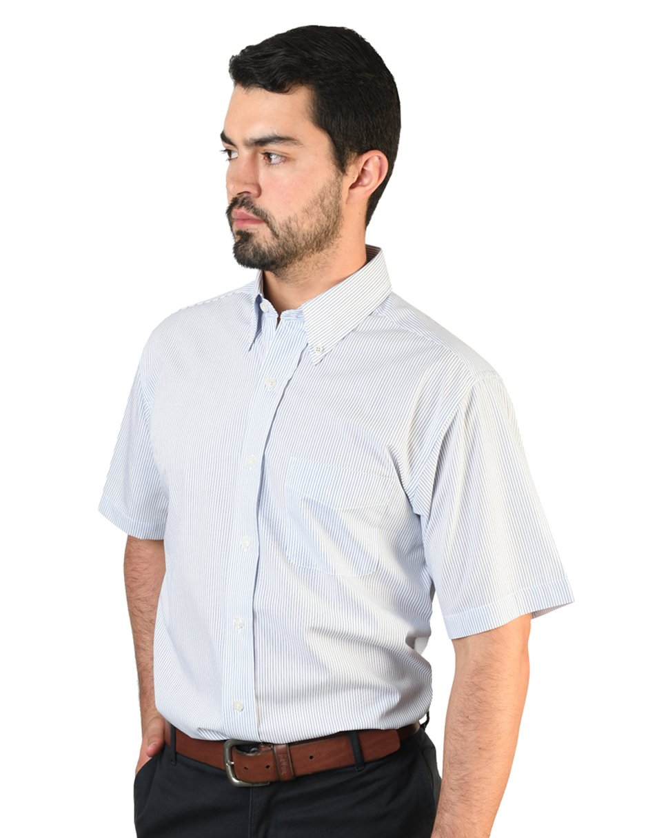 CAMISA MANGA CORTA CAPRI 06